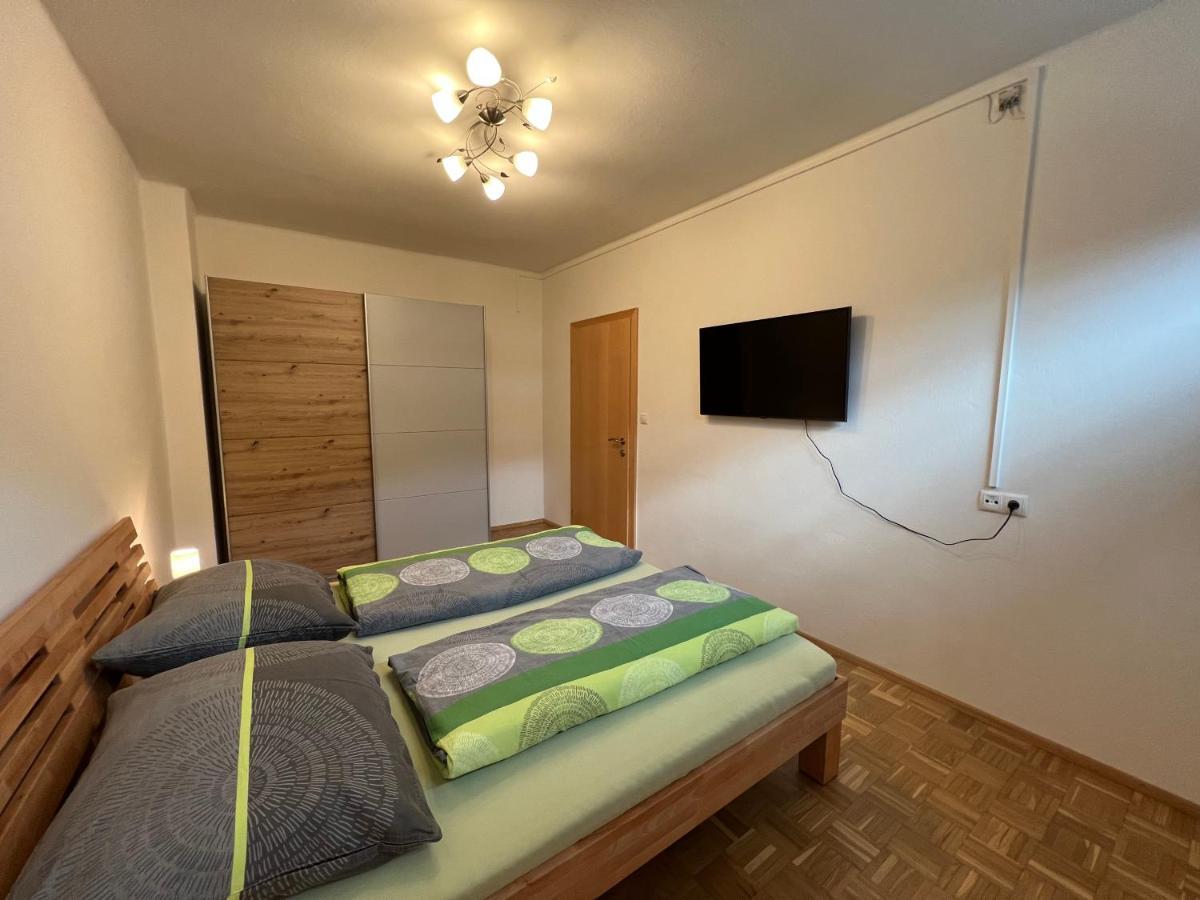 Appartement Heidi II Schladming Eksteriør bilde