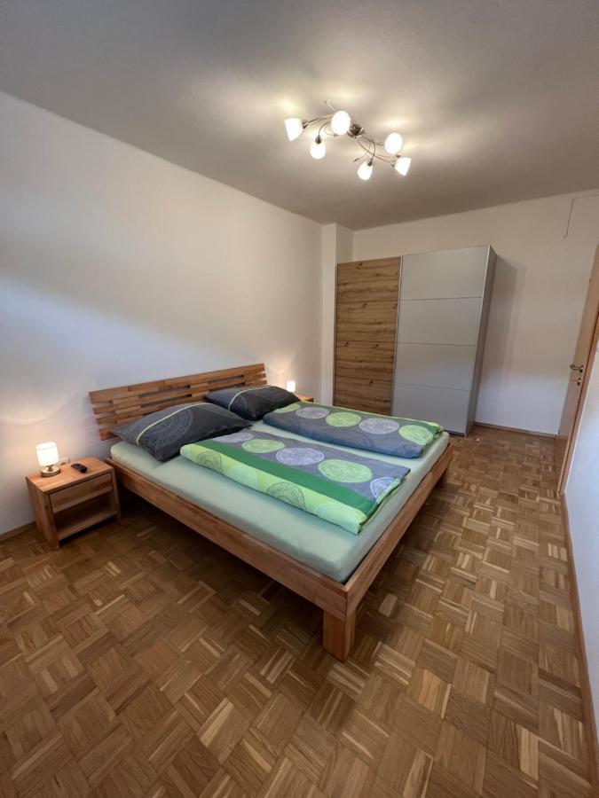 Appartement Heidi II Schladming Eksteriør bilde