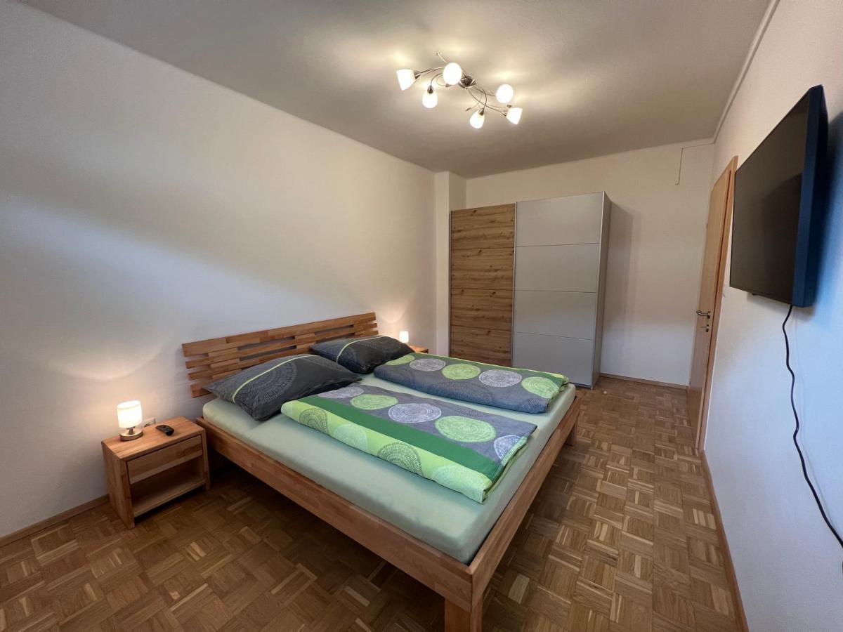 Appartement Heidi II Schladming Eksteriør bilde