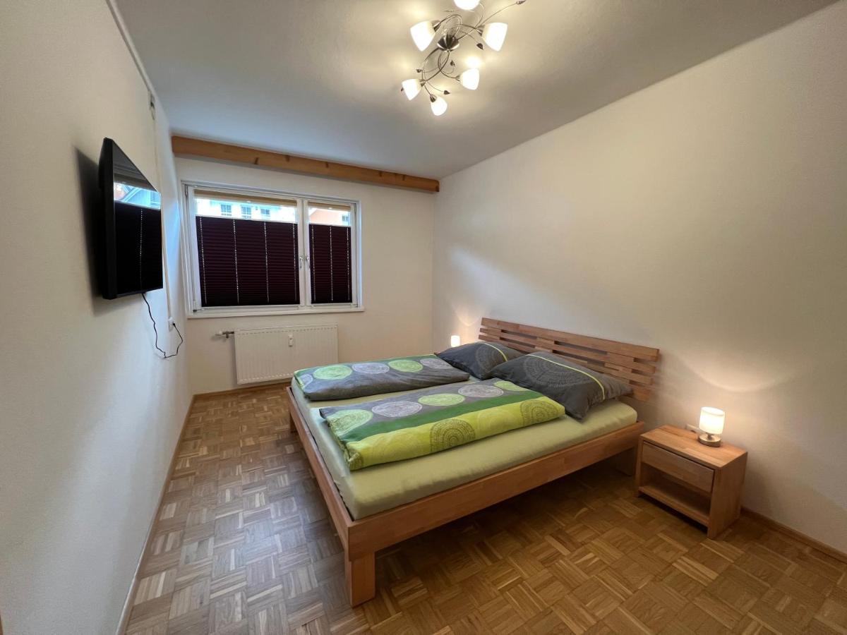 Appartement Heidi II Schladming Eksteriør bilde