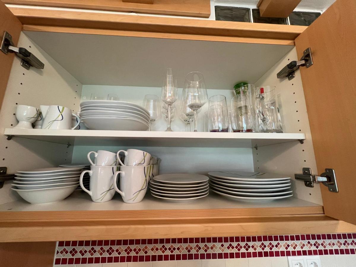 Appartement Heidi II Schladming Eksteriør bilde