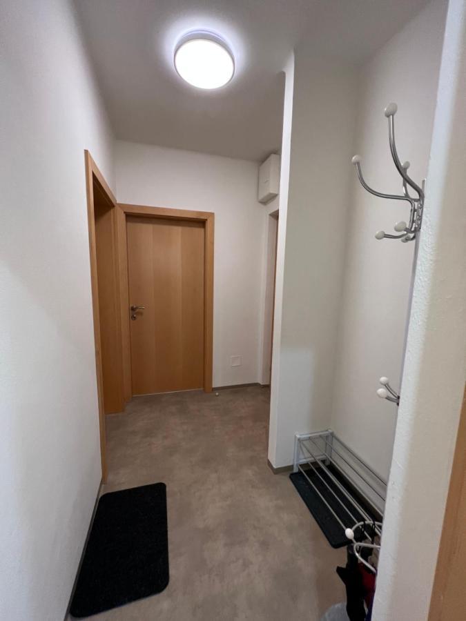 Appartement Heidi II Schladming Eksteriør bilde